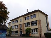 Kastanienhofgrundschule